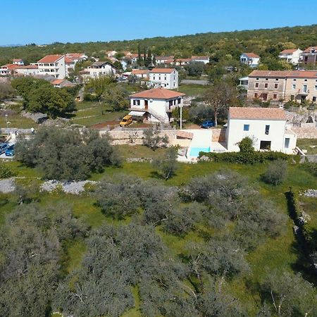 Apartments With A Parking Space Kremenici, Krk - 21724 Sveti Vid-Miholjice Εξωτερικό φωτογραφία