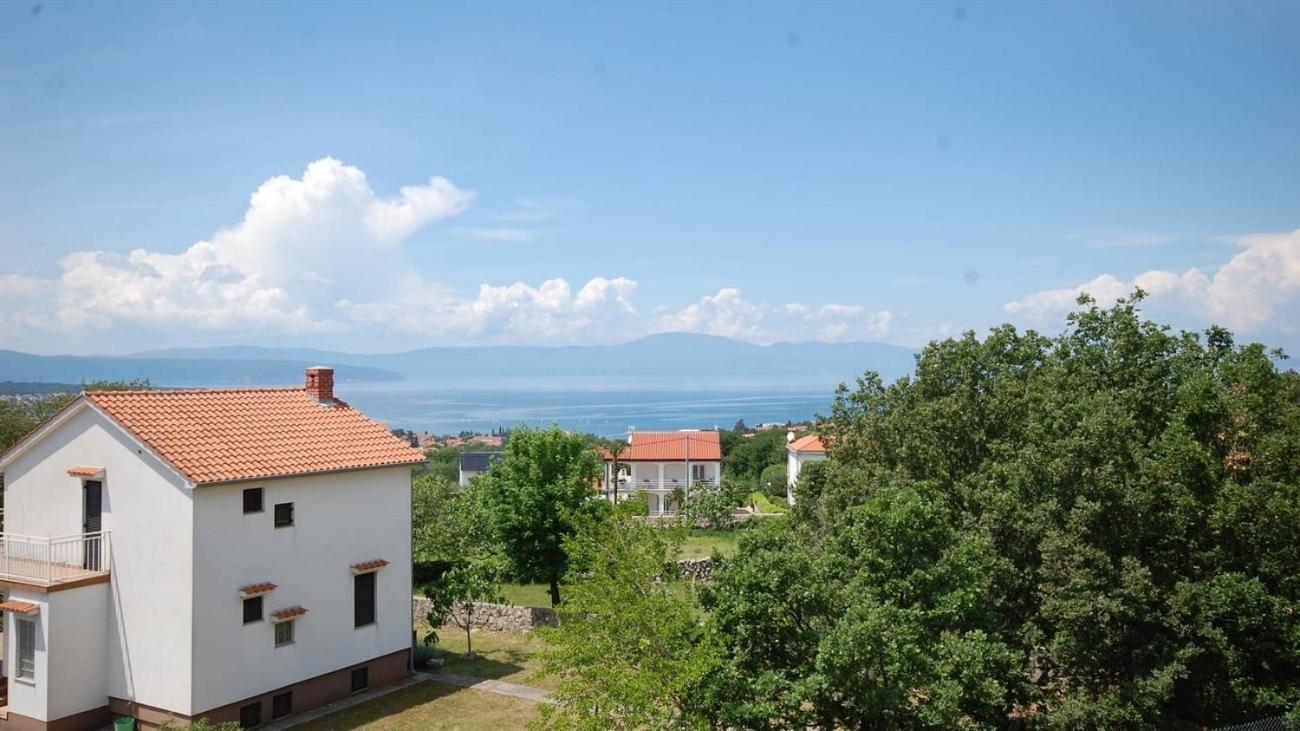 Apartments With A Parking Space Kremenici, Krk - 21724 Sveti Vid-Miholjice Εξωτερικό φωτογραφία